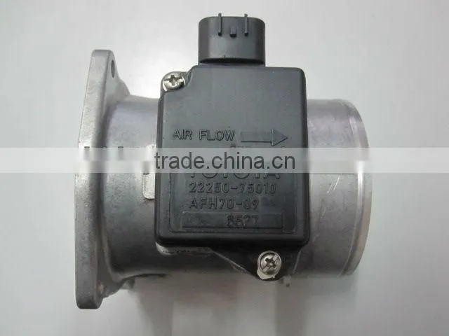 OEM Fit For LAND CRUISER Air Flow Meter Sensor 22250-75010