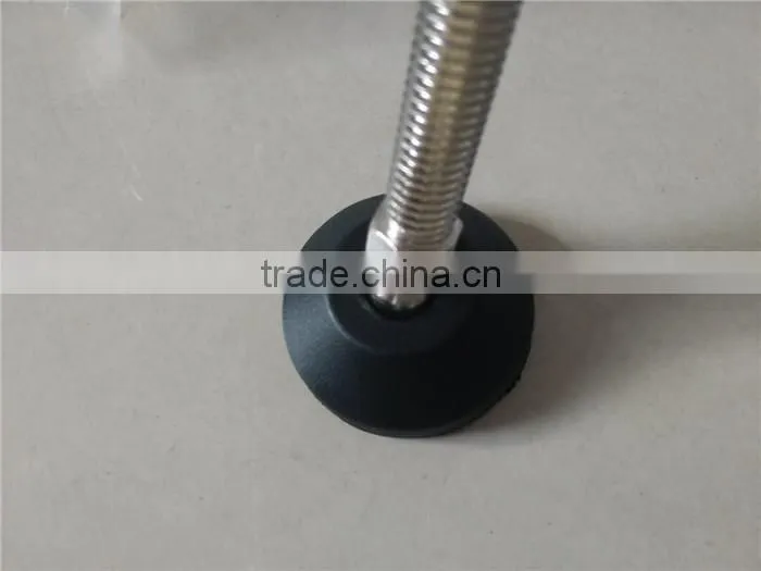 Rubber foot mount GJ/GD type for machine base