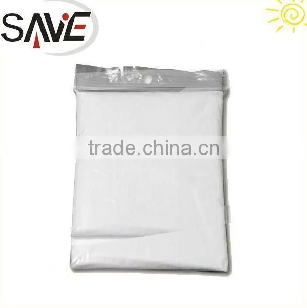Adult Poncho,PE Material