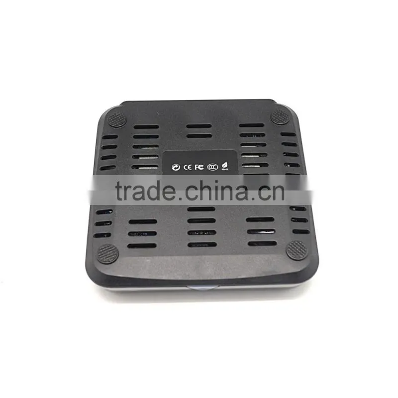 Google Android 4.4 Amlogic S812 Quad core TV Box 2GB RAM 8GB ROM