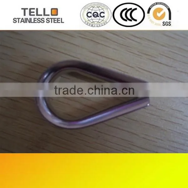 Stainless Steel Snap Hook With Screw