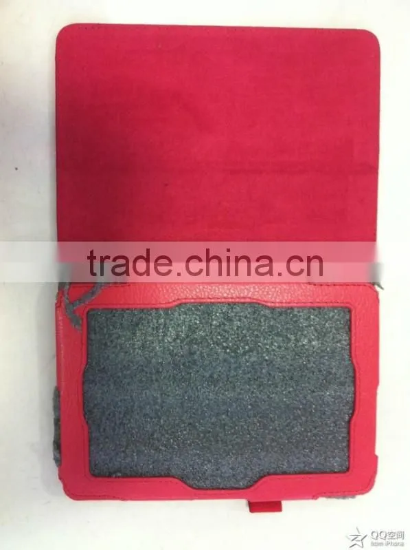 For All New Kindle Fire HD New Arrival High Quality Ultra Lightweight PU Leather Stand Case