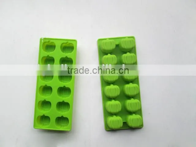High quality silicone ice cube tray