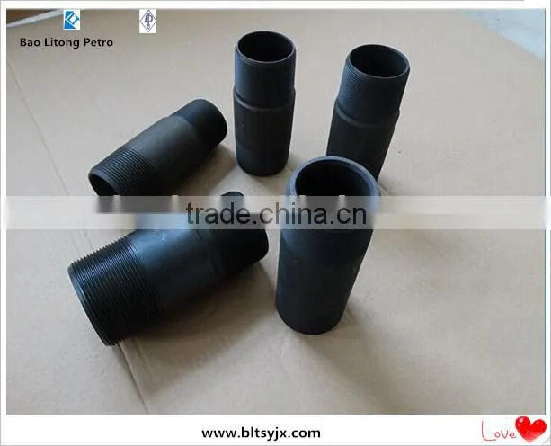 Factory best price API 5CT crossover coupling for OCTG
