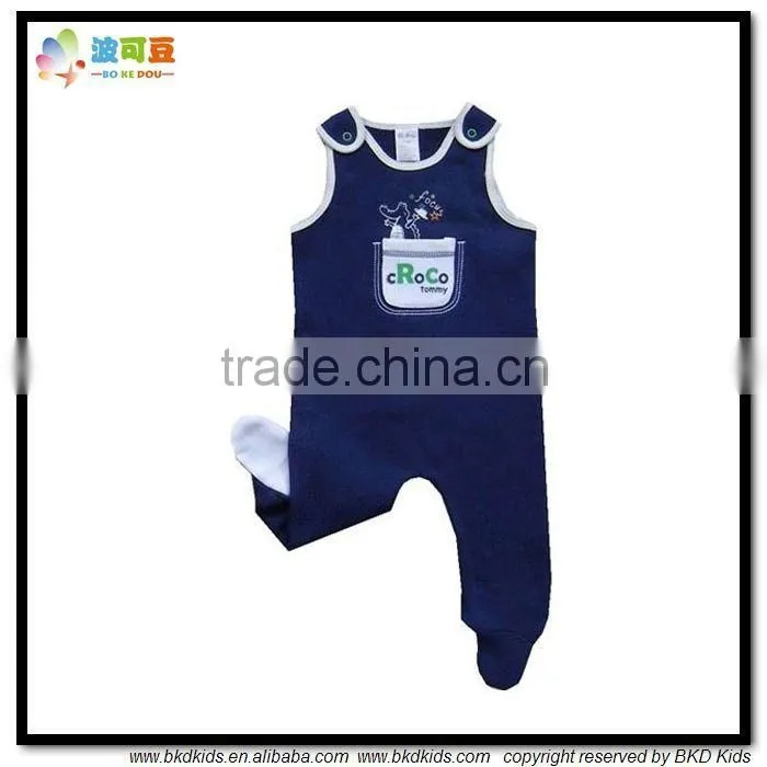 BKD OEM service factory baby girls clothes