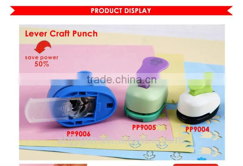 Hot Sale Craft Punch