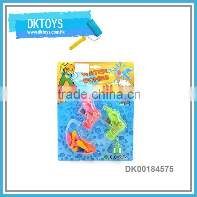 Colorful Wholesale Family Celebration DIY Festival Toy Mini Balloon