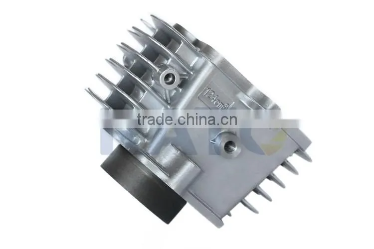 Great Value Lowest Price 120D Motorcycle Cylinder