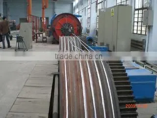 Qingdao Powtech Electronics Co., Ltd. company overview - view 2
