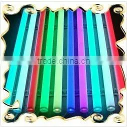 new hot sale bar LED rgb digital tube light color changing led tube lights dc12v