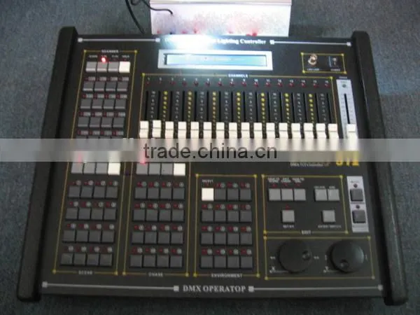 Professional DJ Dsico Equipment Sunny DMX 512 controller