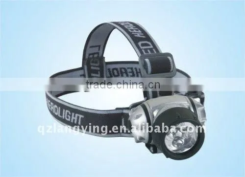 Led head light