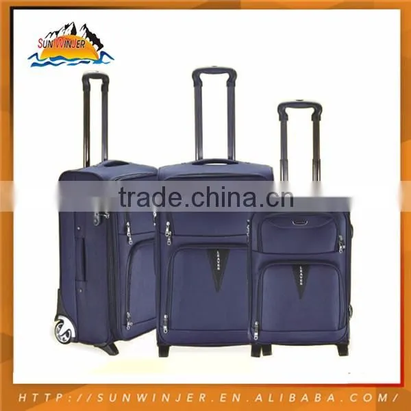 Best Band In China Alibaba crossing luggage bag