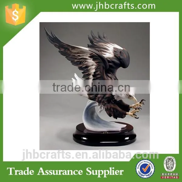 2015 top resin sculpture, home & garden stautues