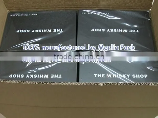 Groomsmen Gifts Best Man Usher Gifts Boxes Scotch Whisky Ancient Box