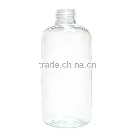 Mini Gun Spray PET 250ml B Clear