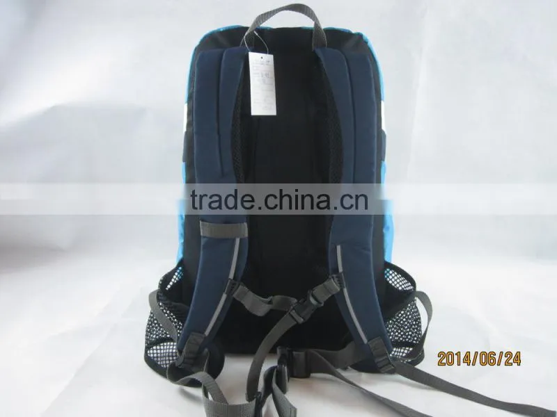 casual fashionable 2014 school bag for students