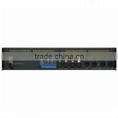 popular FP10000Q line array amplifier