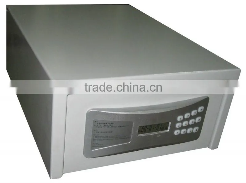Hidden Drawer Safe For Home and Office Use
