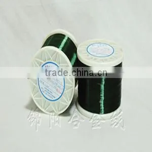 Nichrome tape nickel chrome tape 8020
