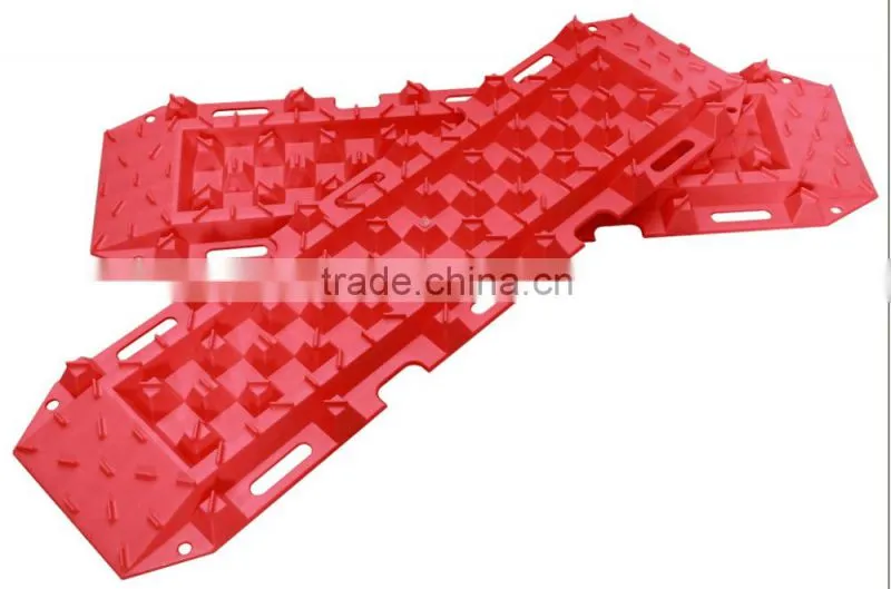 4wd/offroad/4x4 Sand track Recovery track Snow track Sand ladder