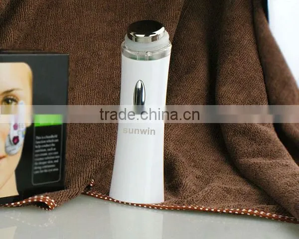 Home use Ultrasonic skin tightening beauty machine