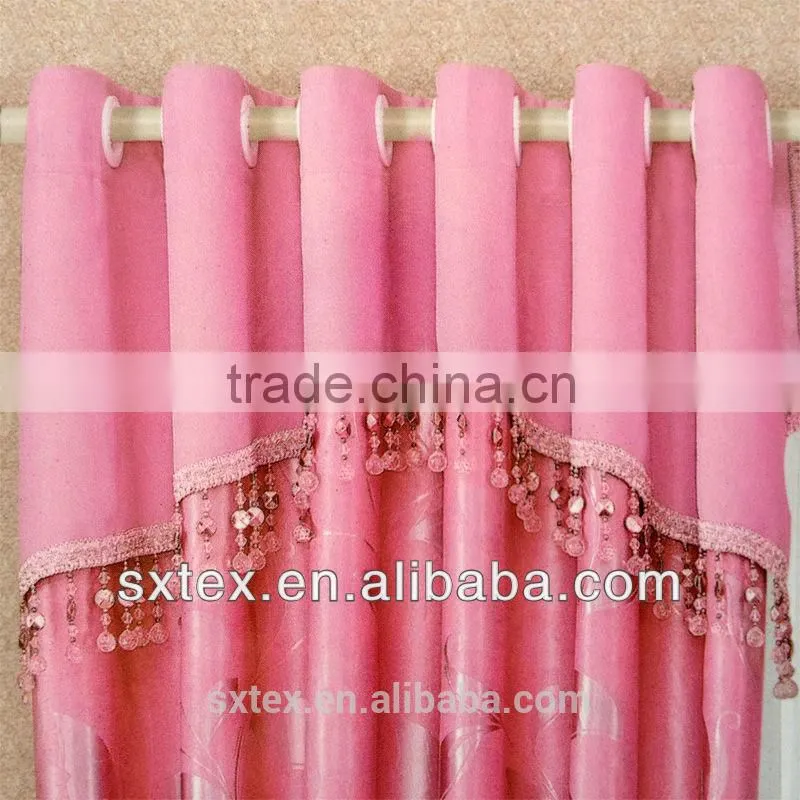 Made in china For home-use Beaded curtain hello kitty