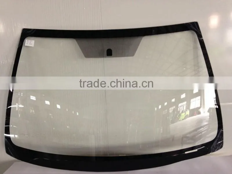 bus windshield glass, for minibus