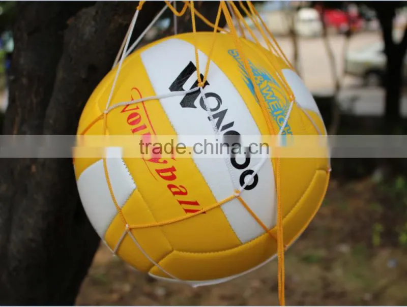 High Quality PVC Volleyball manufacturer