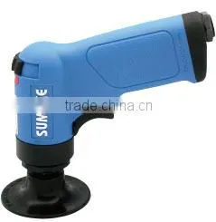 3" high speed Composite Random Orbital Air Sander