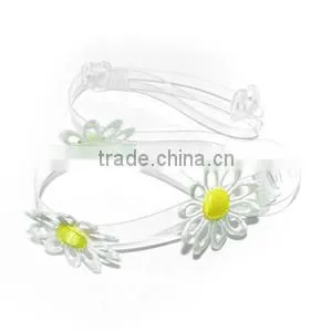 2016 Oval bead beautiful add female sexy beautity swimmwear accessories
