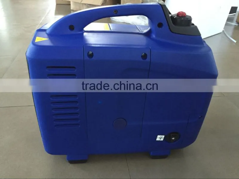 Lonking 2016 new portable gasonline inverter generator