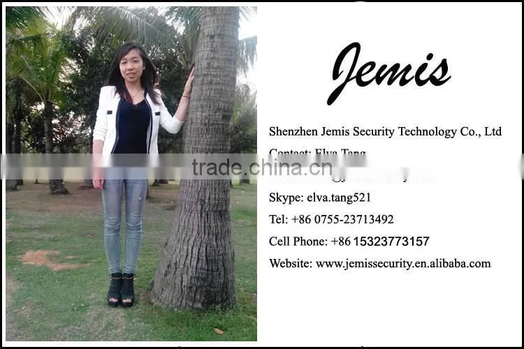 remote control door closer/electric door closer for 45kg~65kg wooden door/fire door JM-DC02