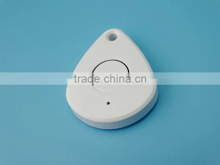 AXAET Wireless Remote Shutter Ultrasonic Remote Control For Selfie