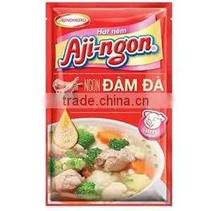 Ajingon seasoning soup