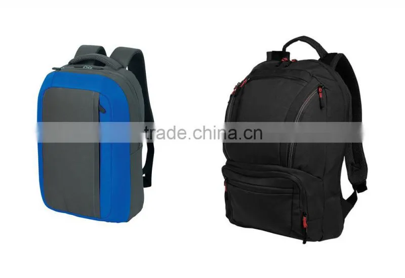Customized printed computer bags
