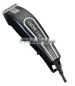 battery powered hair shear/ pet Electric clipper