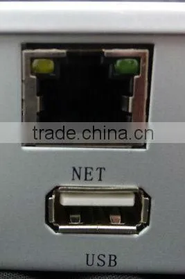 White FYHD800 whit EPG,Add Ethernet port,support Chinese language for singapore 800c