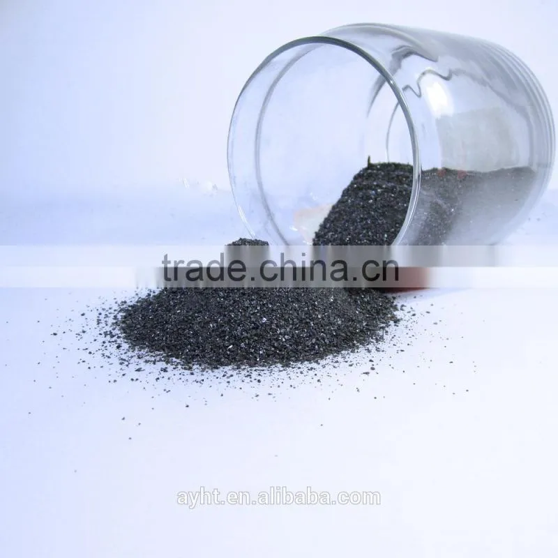 Ferrosilicon Slag Powder Lump Sand Product Price