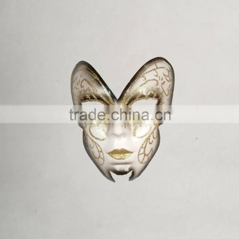 Venetian Mask