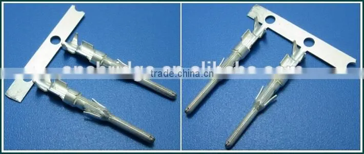 926980-2 Wire stift crimping pin terminal