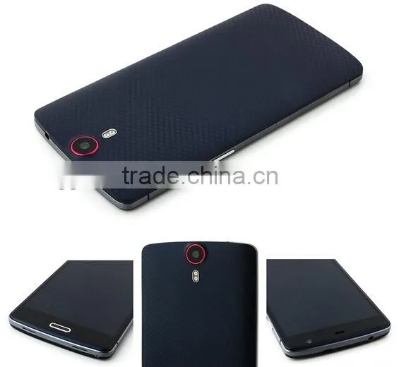 B6 4G Smartphone 64bit MTK6732 Quad Core 1GB 8GB 5.0 Inch QHD Screen OTG