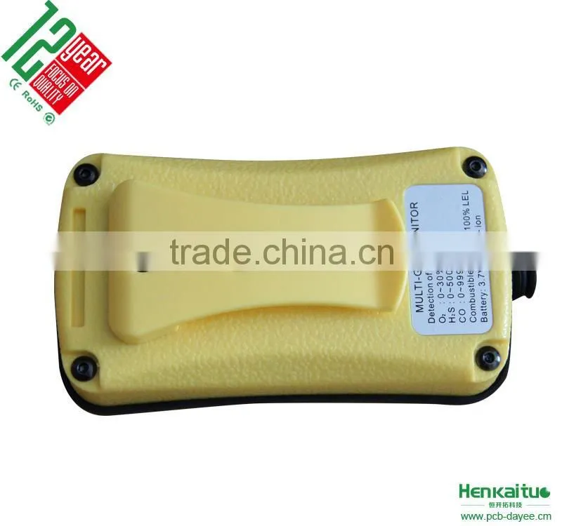 Top High Accuracy Gas Detector