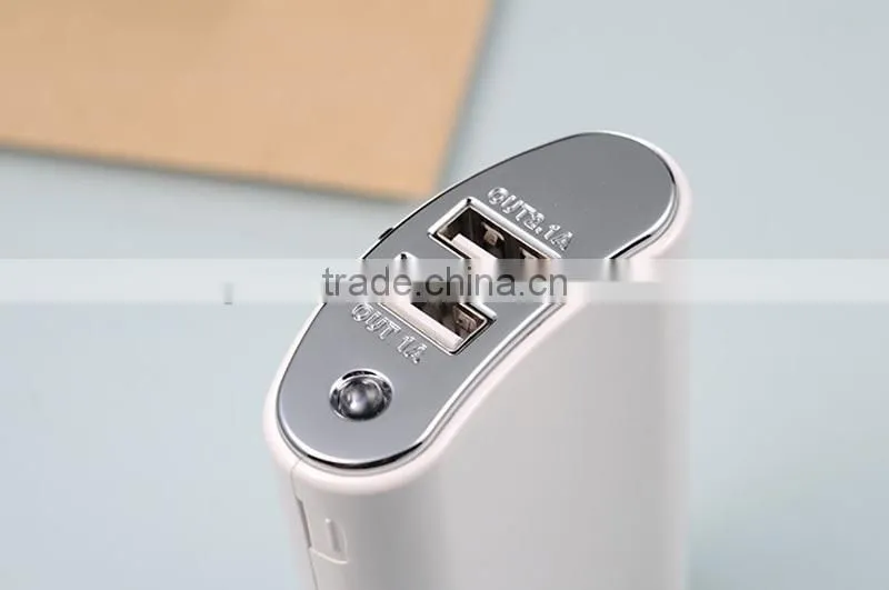 China manufacturer factory price Customized Logo 20000mah power bank for Samsung for iPhone for tablet