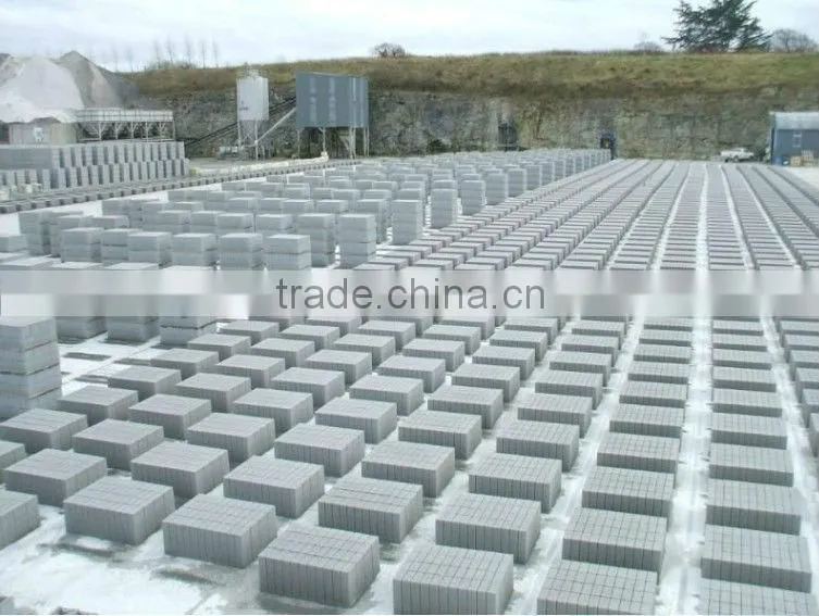 table cement brick making machine qt4-25 dongyue machinery group