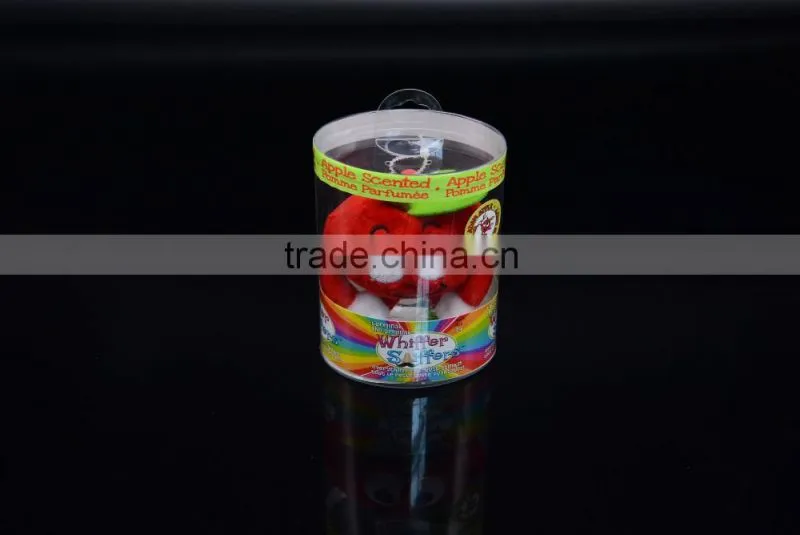2016 wholesale roll round cylinder gift box container