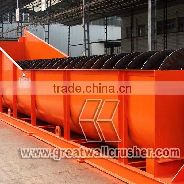 Great Wall Cement Mill Machine