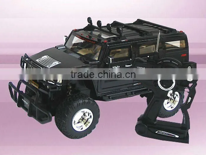1:6 New and hot selling! product R/c Radio control Remote Hummer 8888A RC hot R/C Toy Car RTR Karts toys