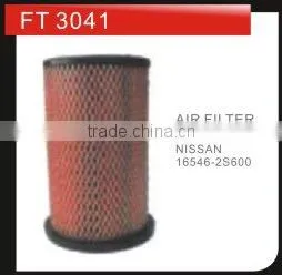 air filter/auto air filter/car air filter