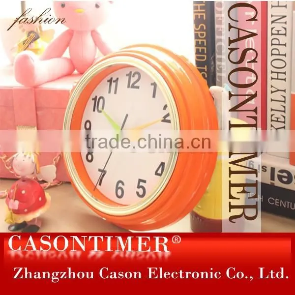 Home Decor Wood Clock